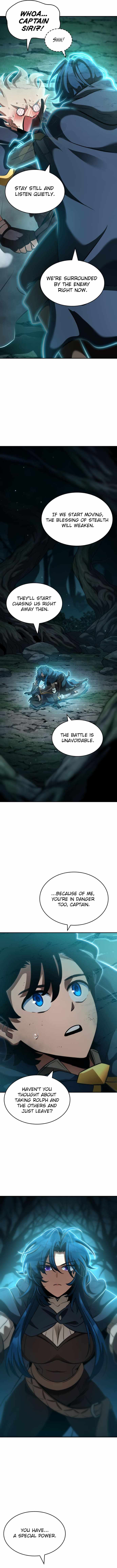 Valhalla Saga Chapter 22 2